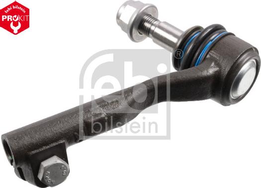 Febi Bilstein 44658 - Raidetangon pää inparts.fi