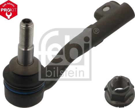 Febi Bilstein 44657 - Raidetangon pää inparts.fi