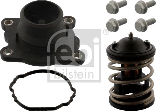 Febi Bilstein 44685 - Termostaatti, jäähdytysneste inparts.fi