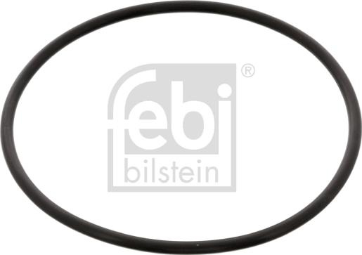 Febi Bilstein 44681 - Tiivisterengas, pyörän napa inparts.fi