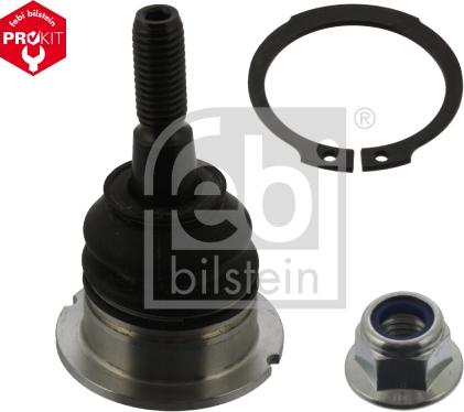 Febi Bilstein 44687 - Pallonivel inparts.fi