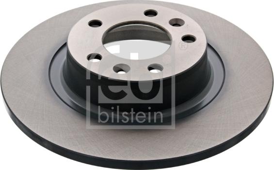 Febi Bilstein 44099 - Jarrulevy inparts.fi