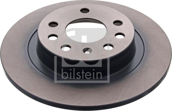 Febi Bilstein 44042 - Jarrulevy inparts.fi