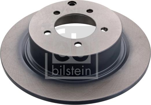 Febi Bilstein 44056 - Jarrulevy inparts.fi