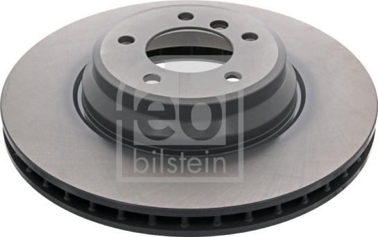 Febi Bilstein 44050 - Jarrulevy inparts.fi