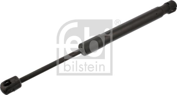 Febi Bilstein 44004 - Kaasujousi, konepelti inparts.fi