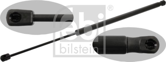 Febi Bilstein 44005 - Kaasujousi, tavaratila inparts.fi