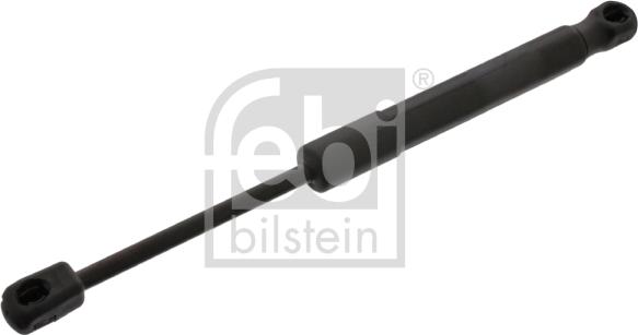 Febi Bilstein 44000 - Kaasujousi, konepelti inparts.fi