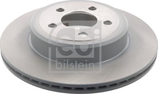 Febi Bilstein 44014 - Jarrulevy inparts.fi