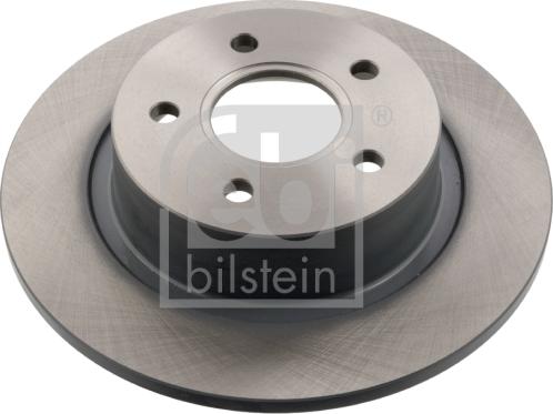 Febi Bilstein 44016 - Jarrulevy inparts.fi