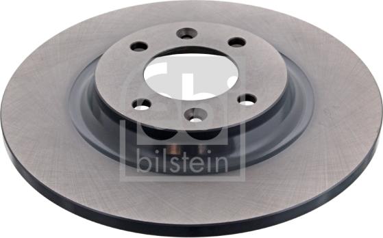 Febi Bilstein 44013 - Jarrulevy inparts.fi