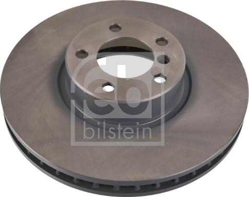 Febi Bilstein 44072 - Jarrulevy inparts.fi