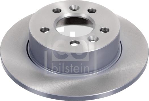 Febi Bilstein 44077 - Jarrulevy inparts.fi