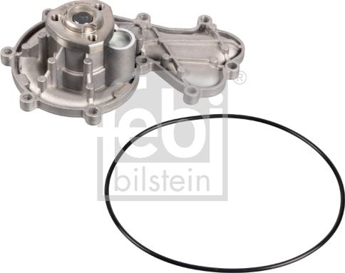 Febi Bilstein 44195 - Vesipumppu inparts.fi