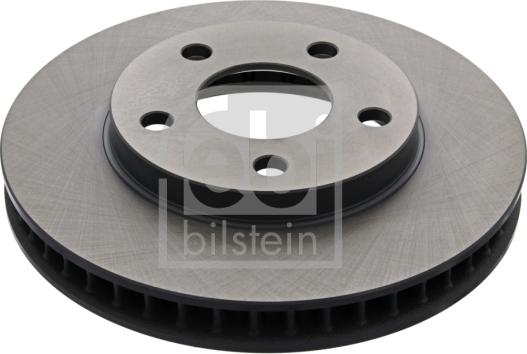 Febi Bilstein 44141 - Jarrulevy inparts.fi