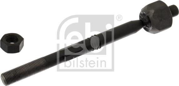 Febi Bilstein 44155 - Raidetangon pää, suora inparts.fi