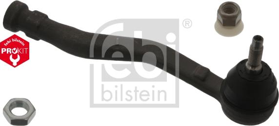 Febi Bilstein 44185 - Raidetangon pää inparts.fi