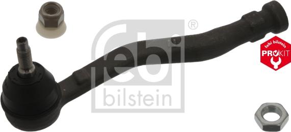 Febi Bilstein 44186 - Raidetangon pää inparts.fi