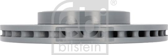 Febi Bilstein 44188 - Jarrulevy inparts.fi