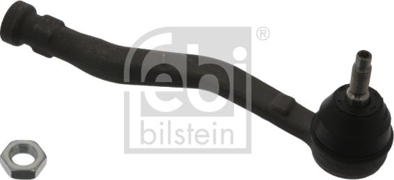 Febi Bilstein 44183 - Raidetangon pää inparts.fi