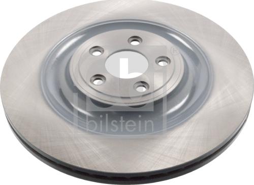 Febi Bilstein 44137 - Jarrulevy inparts.fi