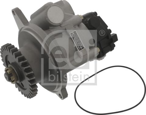 Febi Bilstein 44898 - Hydrauliikkapumppu, ohjaus inparts.fi