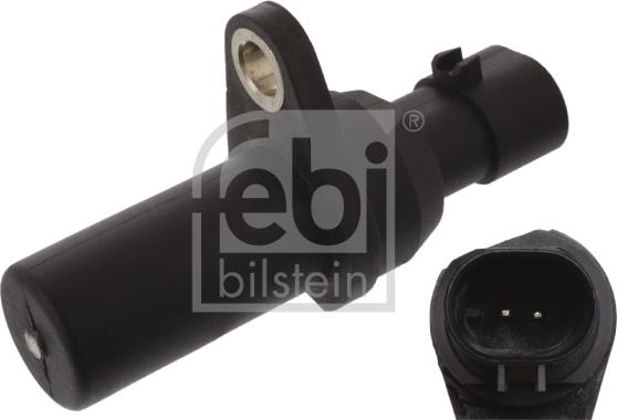 Febi Bilstein 44842 - Impulssianturi, kampiakseli inparts.fi