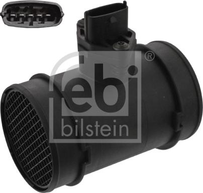 Febi Bilstein 44858 - Ilmamassamittari inparts.fi