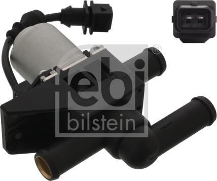 Febi Bilstein 44852 - Jäähdytysnesteen säätöventtiili inparts.fi