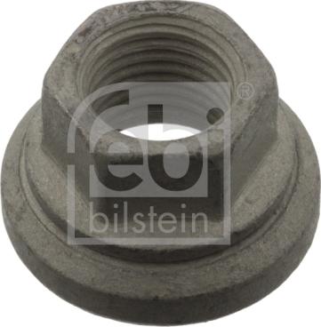 Febi Bilstein 44869 - Pyörän mutteri inparts.fi