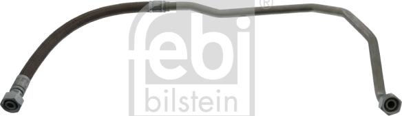 Febi Bilstein 44800 - Paineletku, kompressori inparts.fi