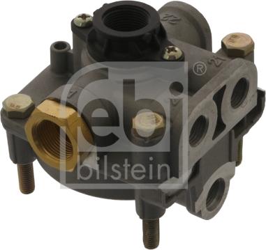 Febi Bilstein 44831 - Releventtiili inparts.fi