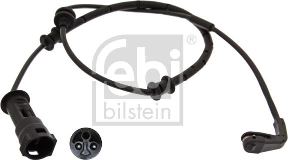 Febi Bilstein 44359 - Kulumisenilmaisin, jarrupala inparts.fi