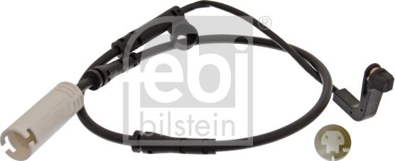 Febi Bilstein 44363 - Kulumisenilmaisin, jarrupala inparts.fi