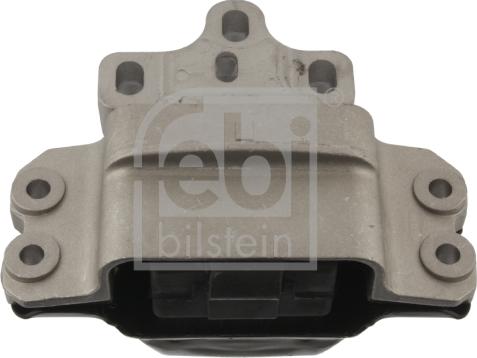 Febi Bilstein 44362 - Vaihteiston tuki, autom. inparts.fi