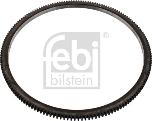 Febi Bilstein 44305 - Hammaskehä, vauhtipyörä inparts.fi