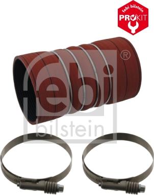 Febi Bilstein 44301 - Ahdinletku inparts.fi