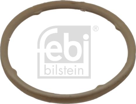 Febi Bilstein 44316 - Laakeri, moniurahihnan kiristysvarsi inparts.fi