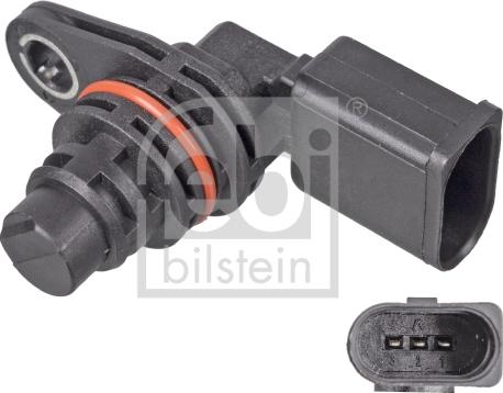 Febi Bilstein 44382 - Tunnistin, nokka-akselin ajoitus inparts.fi