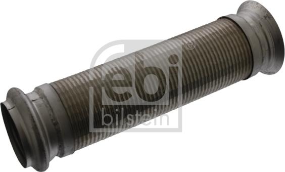 Febi Bilstein 44330 - Taipuisa putki, pakoputkisto inparts.fi