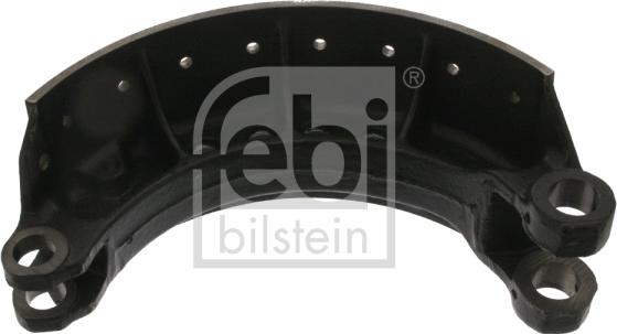 Febi Bilstein 44326 - Jarrukenkä inparts.fi