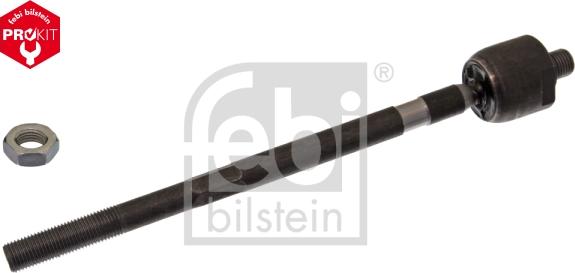 Febi Bilstein 44373 - Raidetangon pää, suora inparts.fi