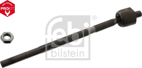 Febi Bilstein 44372 - Raidetangon pää, suora inparts.fi