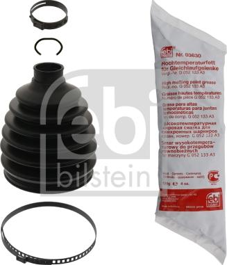 Febi Bilstein 44377 - Paljekumi, vetoakseli inparts.fi