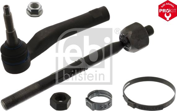 Febi Bilstein 44249 - Raidetanko inparts.fi