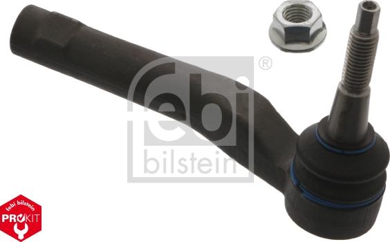 Febi Bilstein 44246 - Raidetangon pää inparts.fi