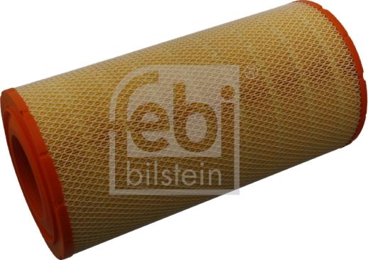 Febi Bilstein 44266 - Ilmansuodatin inparts.fi