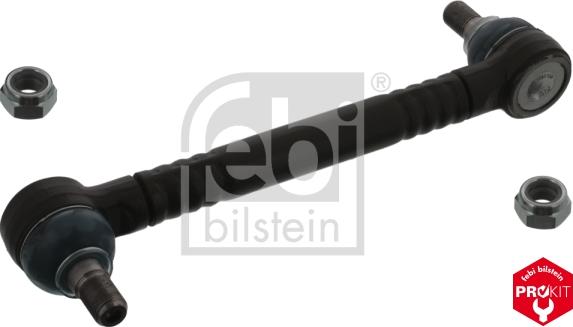 Febi Bilstein 44209 - Tanko, kallistuksenvaimennin inparts.fi