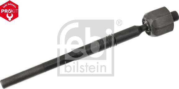 Febi Bilstein 44283 - Raidetangon pää, suora inparts.fi