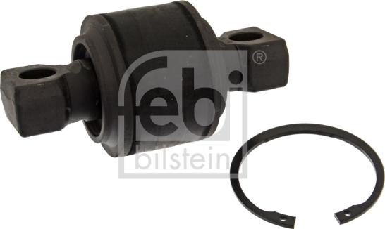 Febi Bilstein 44239 - Korjaussarja, ohjausvipu inparts.fi